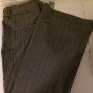 Dress pants